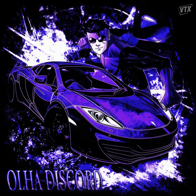 OLHA DISCORD