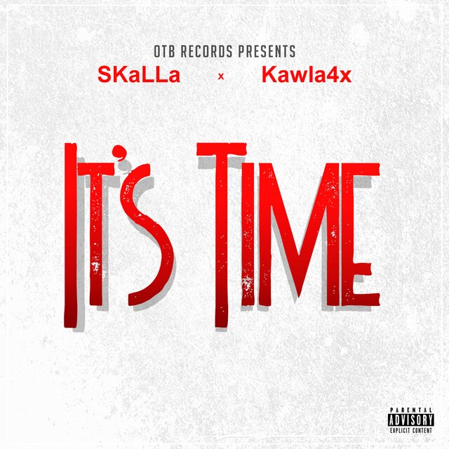 Its Time