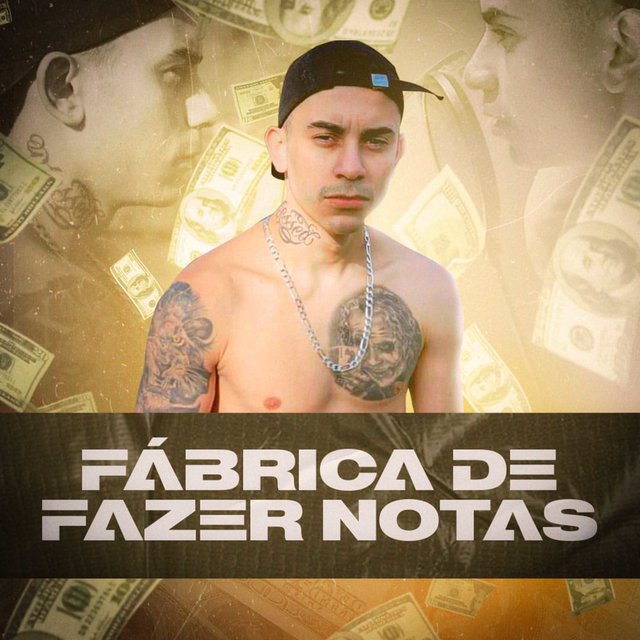Fábrica de Fazer Notas