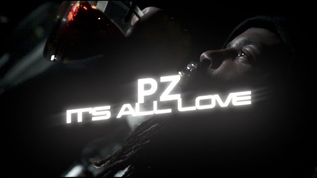 It's All Love