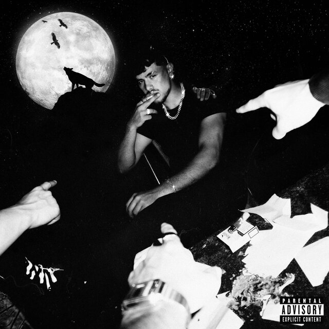 Adolescenza EP (Diventando Uomo)