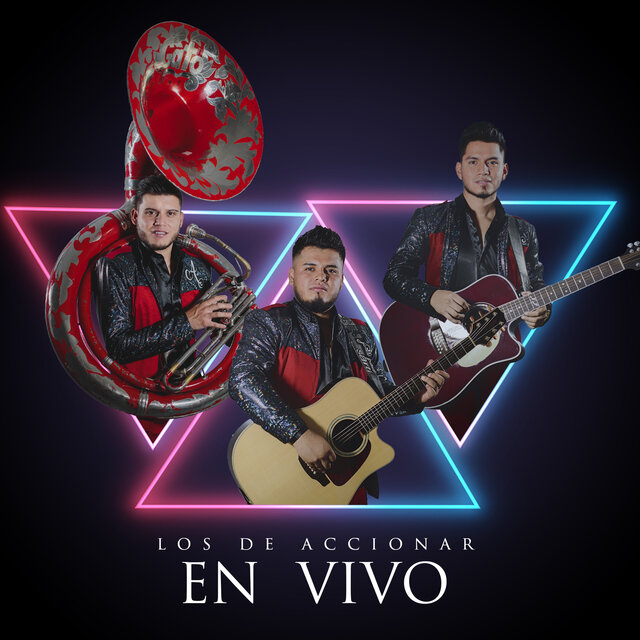 En Vivo (Live)