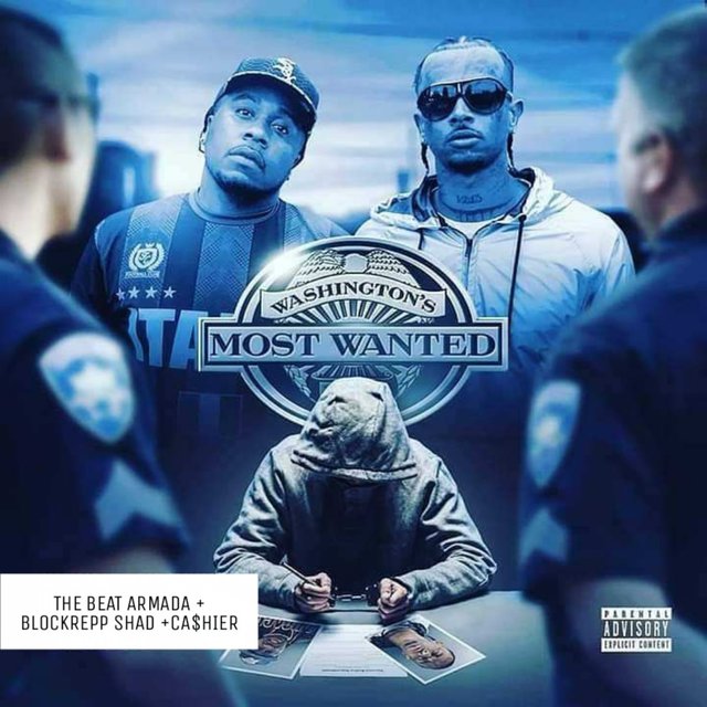 Washington's Most Wanted