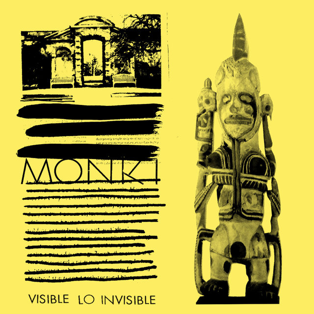 Visible Lo Invisible