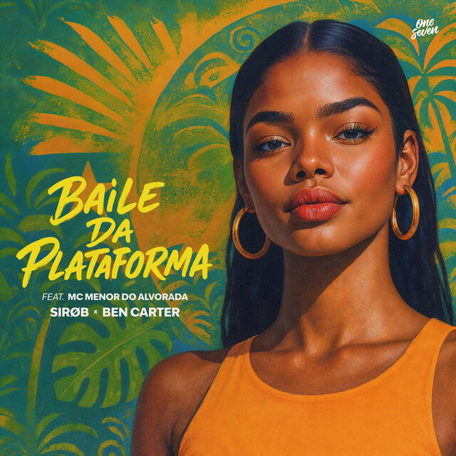 Baile da plataforma