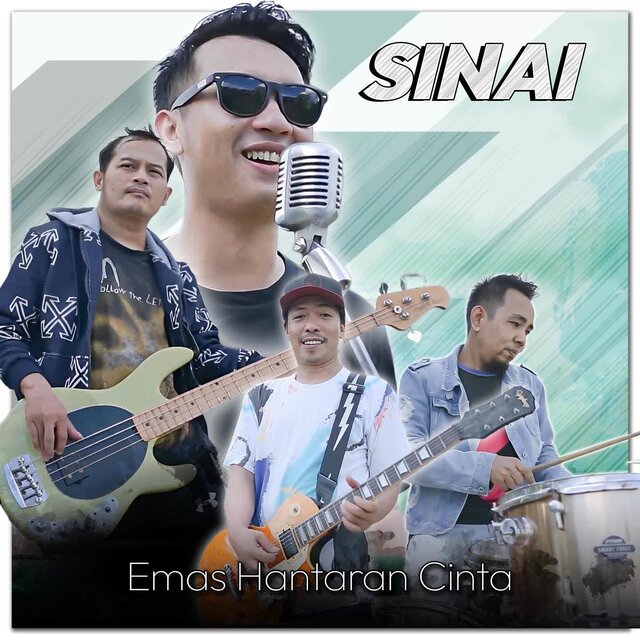 Emas Hantaran Cinta