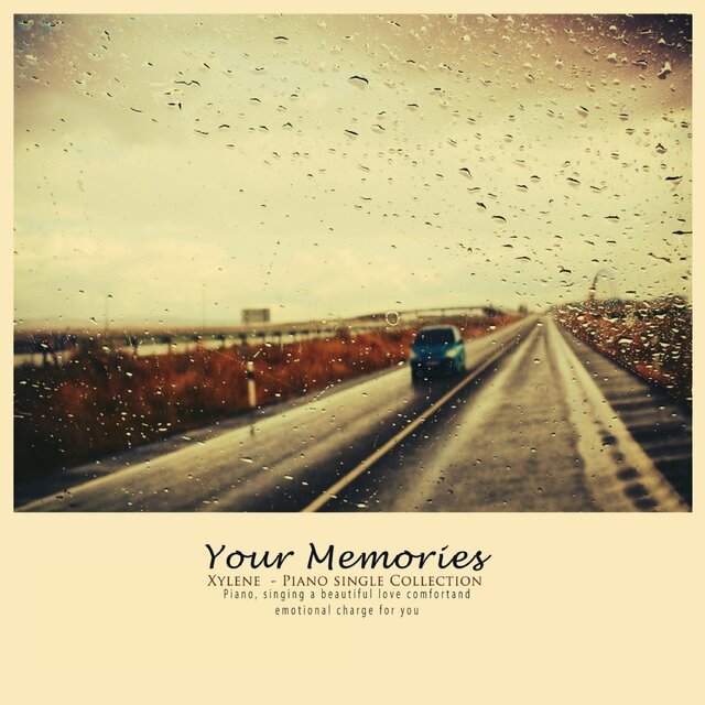 Your memory