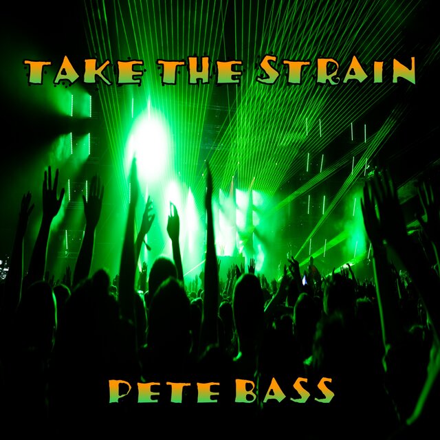 Take the Strain