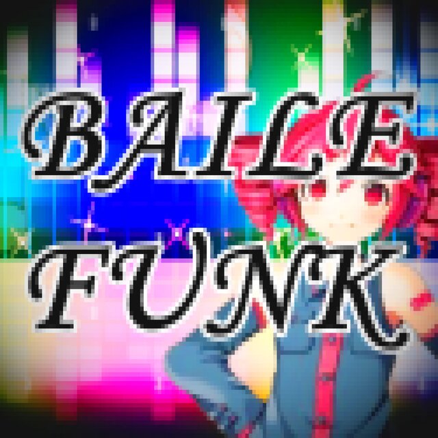 HEY BABY BAILE (feat. Kasane Teto)