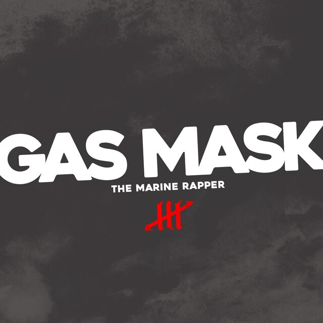 Gas Mask