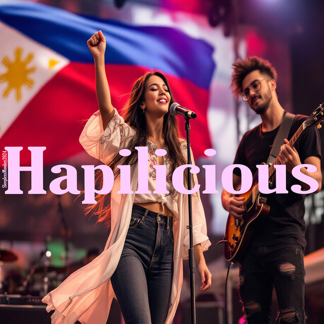 Hapilicious