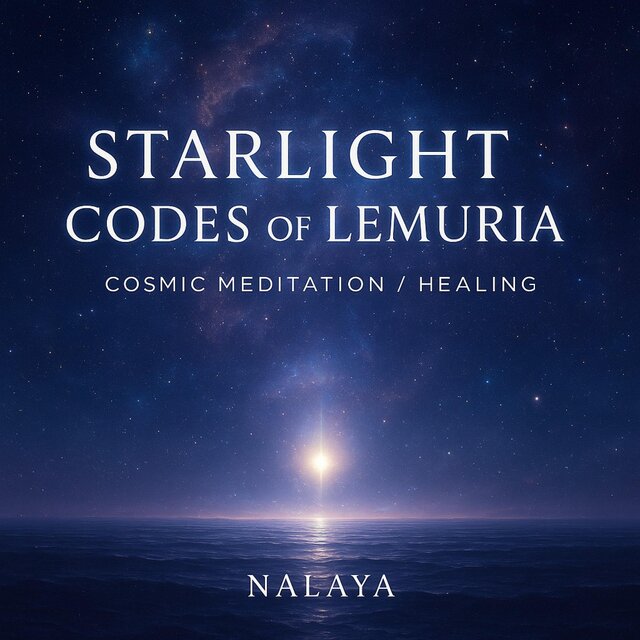 Starlight Codes of Lemuria