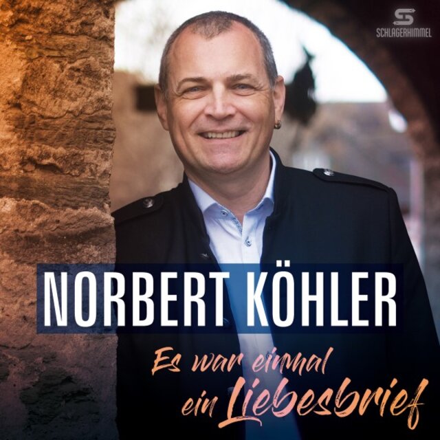 Es war einmal ein Liebesbrief