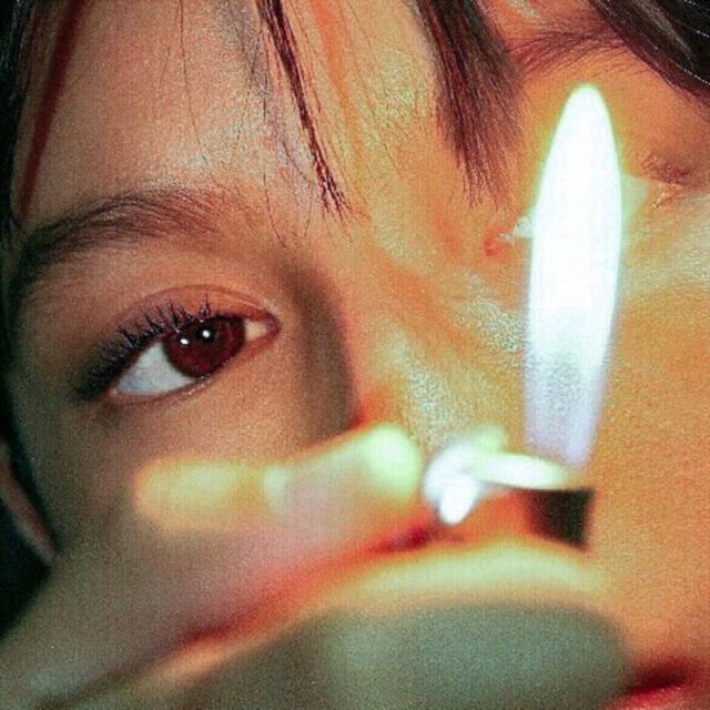 HOLD ON / DIZZY