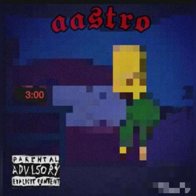 3:00 A.M.