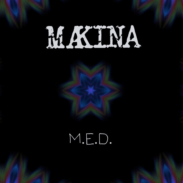 M.E.D.