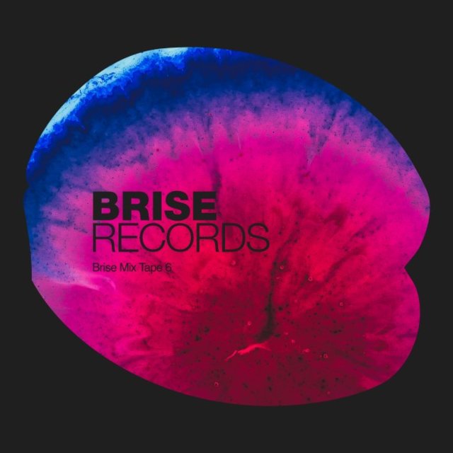 Brise Mix Tape 6