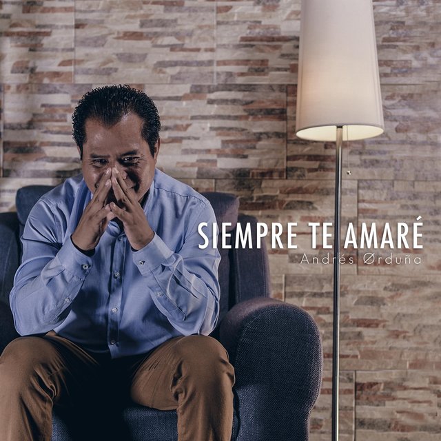 Siempre Te Amaré