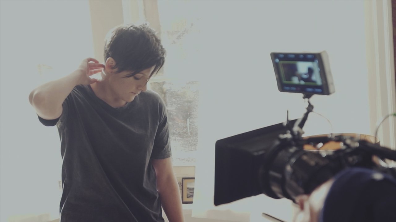 Gold (Behind the Scenes)