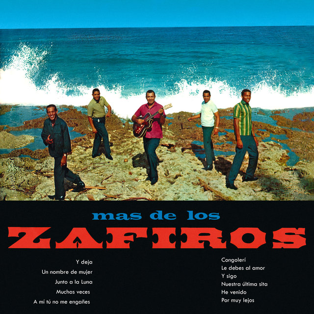 Mas de Los Zafiros