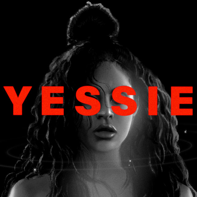 Cover art for album YESSIE by Jessie Reyez