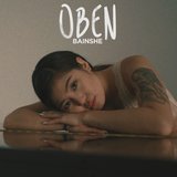 Ganz oben