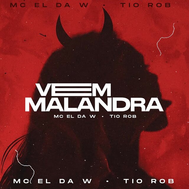 Vem Malandra