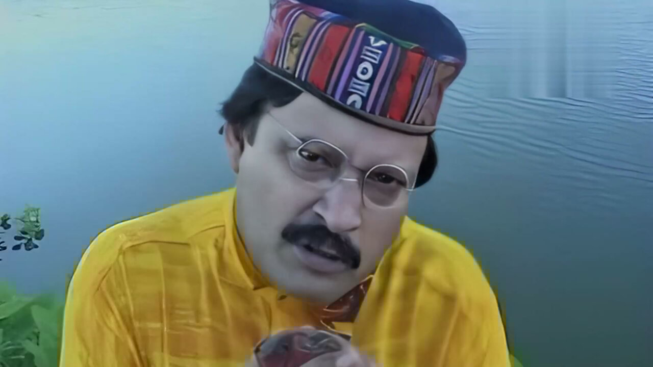 Adhunik Prem