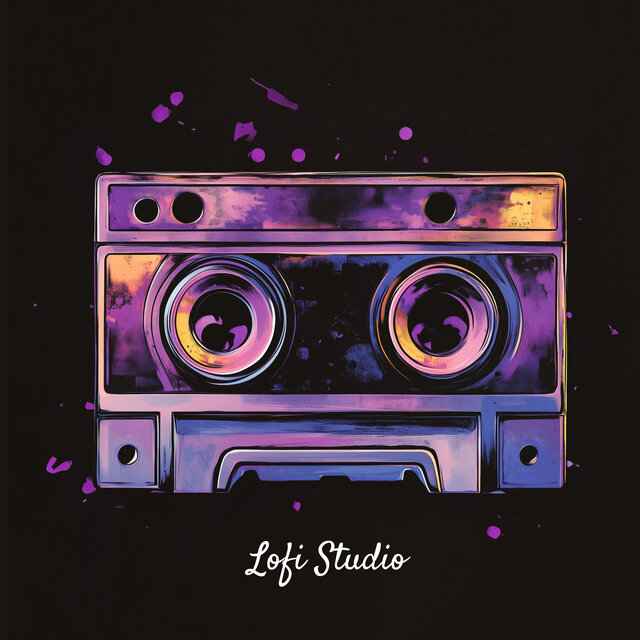 Violet Tapes