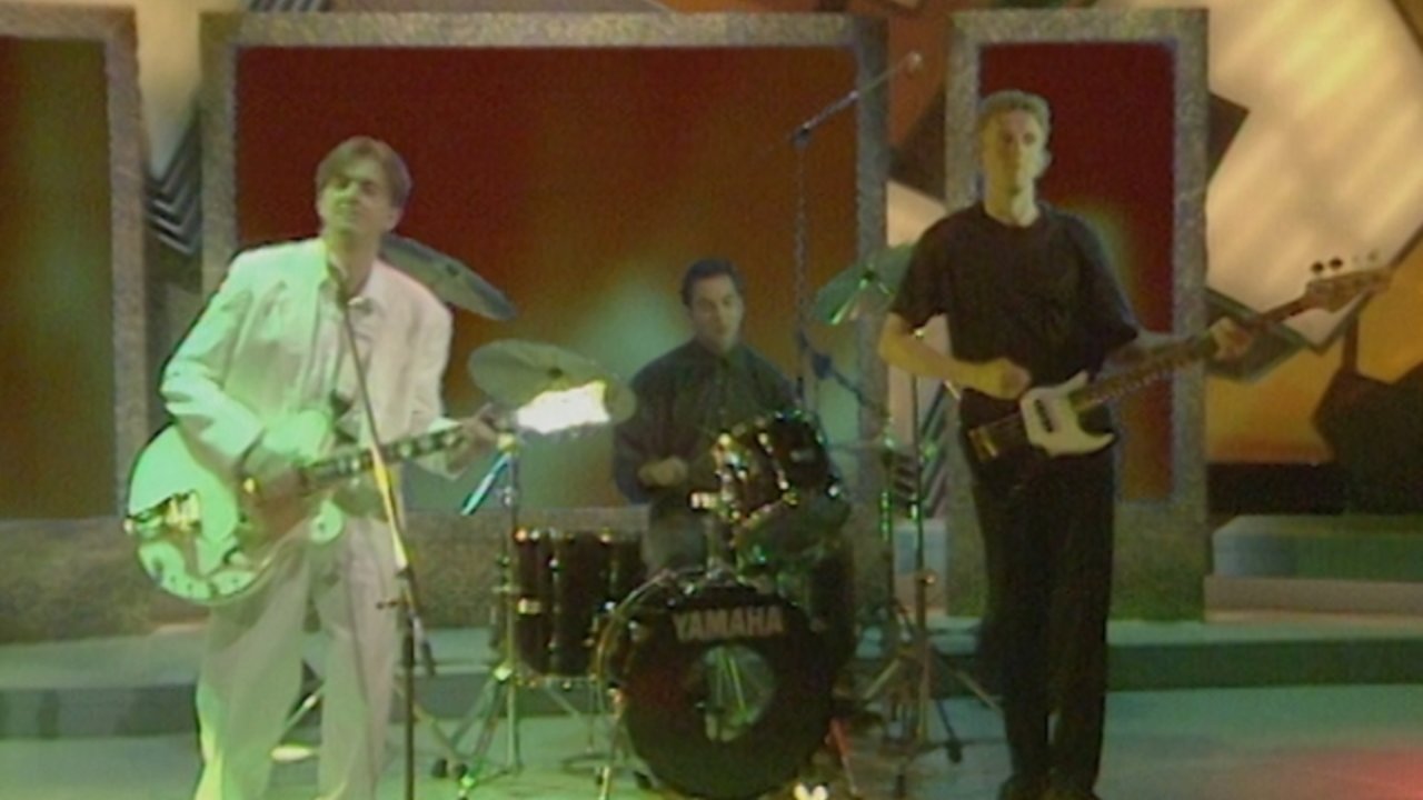 Looking for Atlantis (Live from Wogan, 1990)