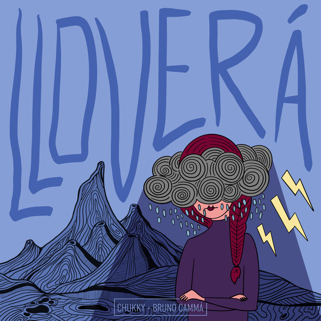 Lloverá