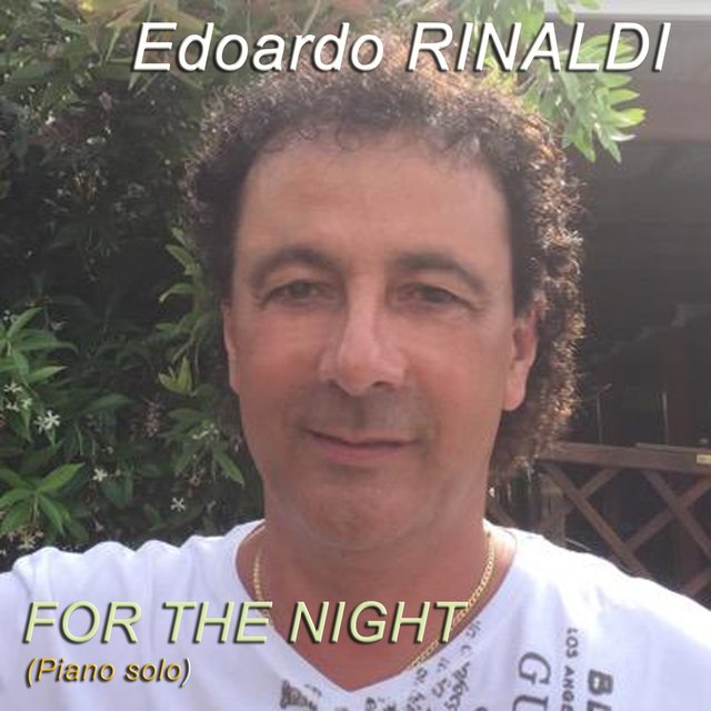 For the Night (Live)