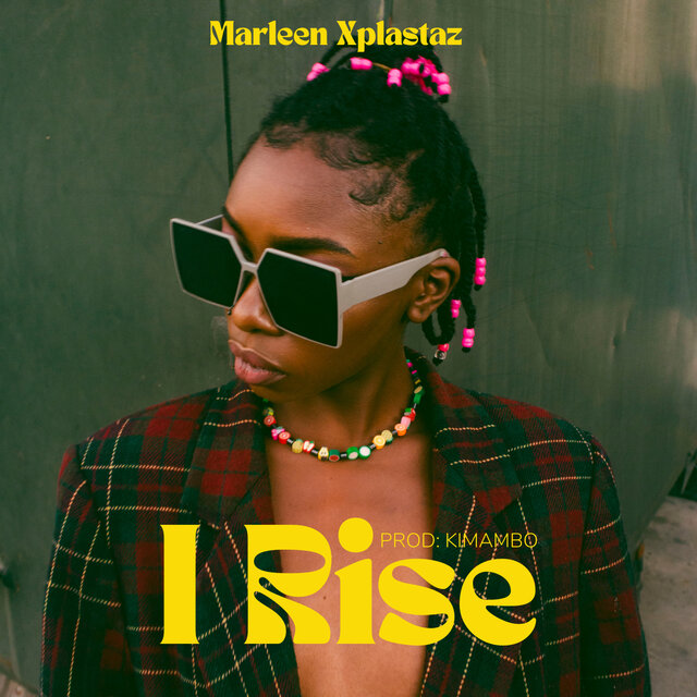 I Rise