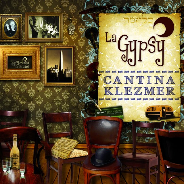 Cantina Klezmer