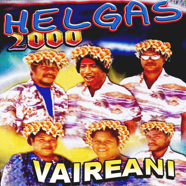 Vaireni