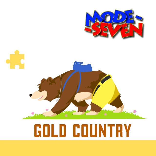Gold Country