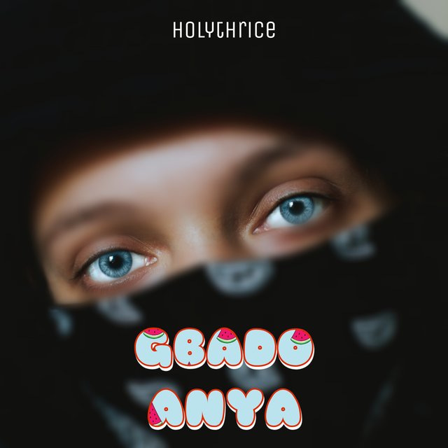 GBADO ANYA