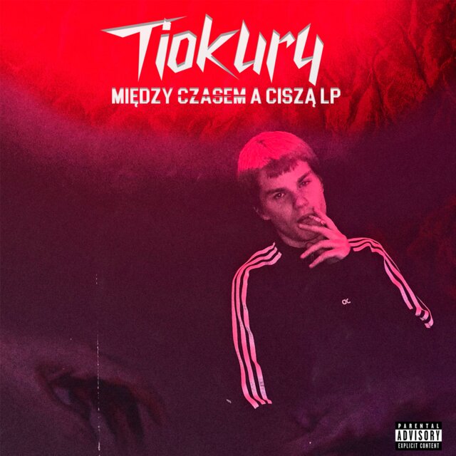 Między czasem a ciszą LP