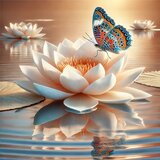 Oasis of Calmness