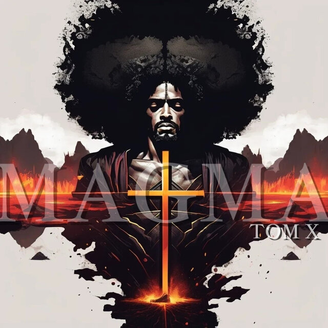 Magma