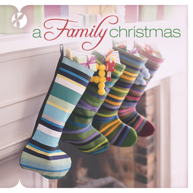 A Family Christmas