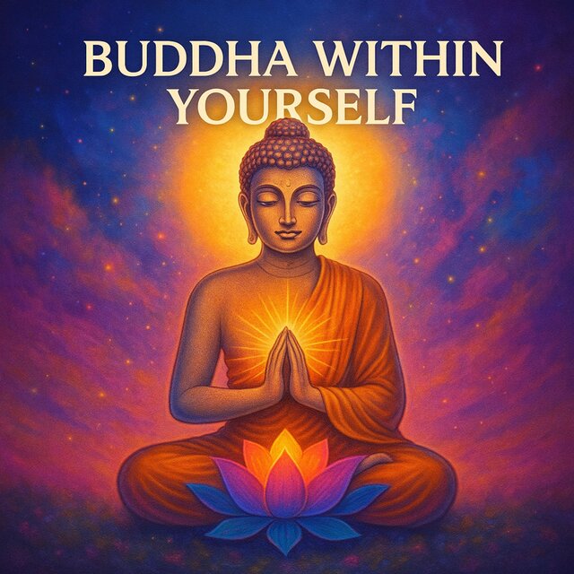 Buddha Within Yourself