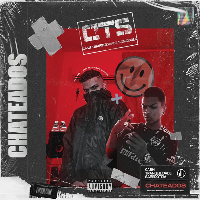 Chateados (Remix)