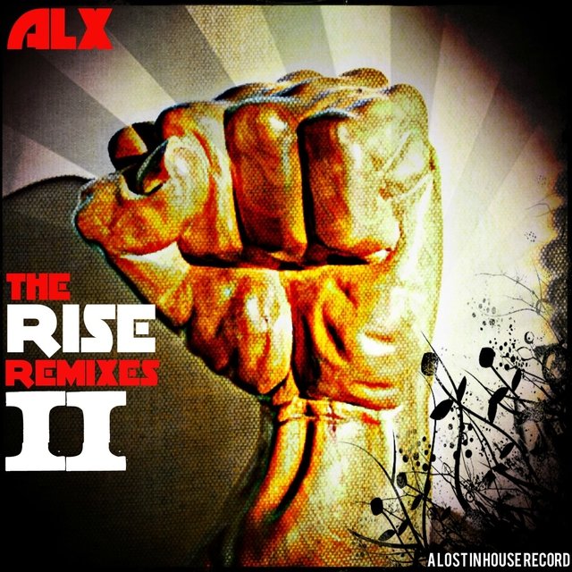 The Rise (Remixes, Pt. 2)