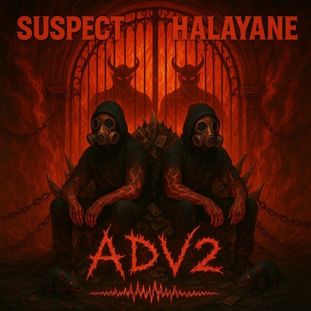 Au diable Vauvert 2