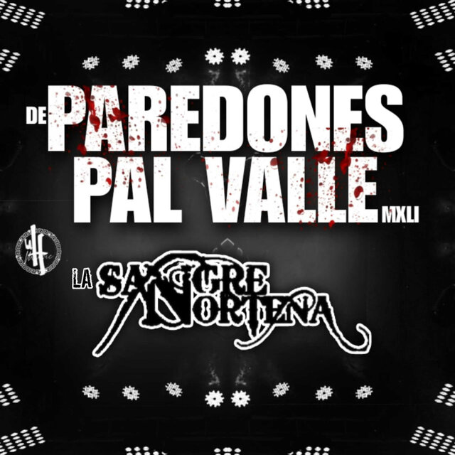 De Paredones Pal Valle Mxli