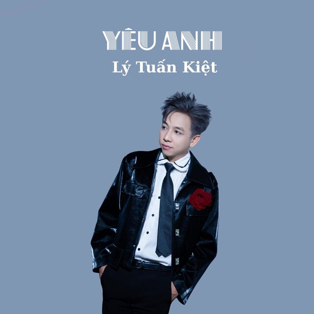 Yêu Anh