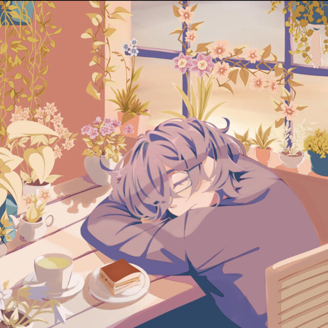 garden cafe demos