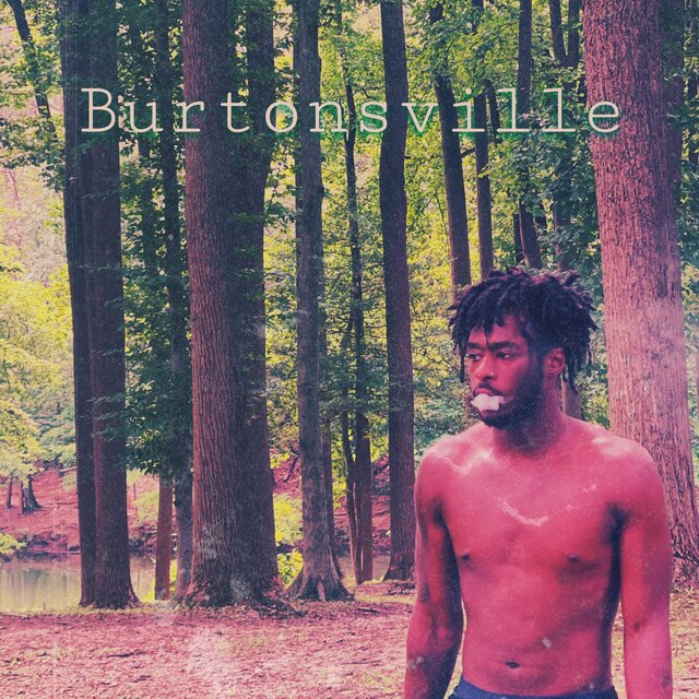 Burtonsville