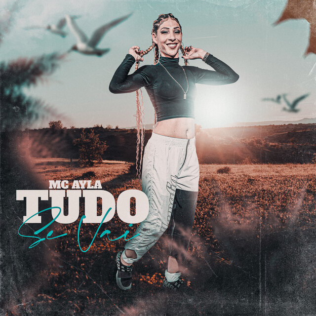 Tudo Se Vai